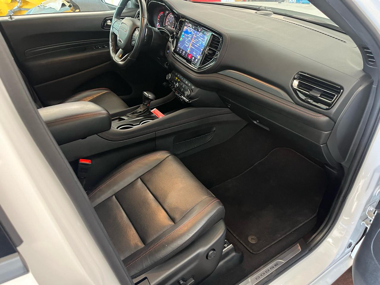 Dodge Durango GT Premium AWD 2023