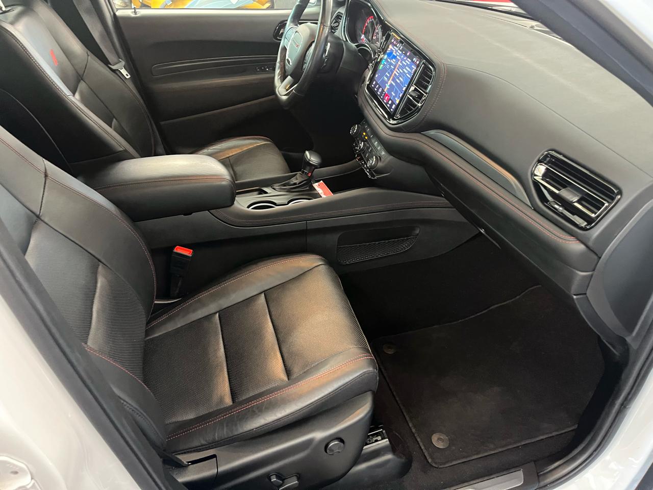 Dodge Durango GT Premium AWD 2023