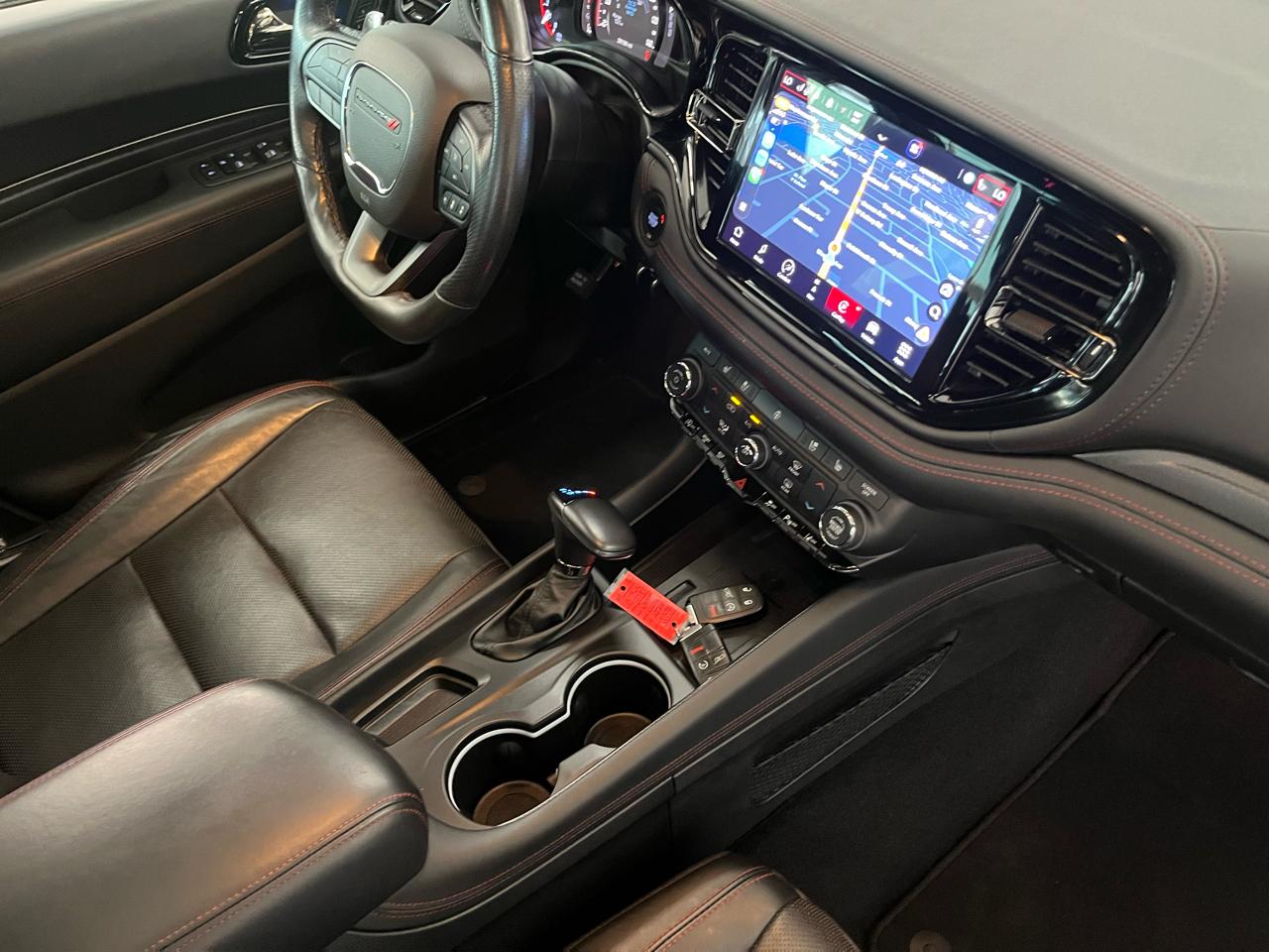 Dodge Durango GT Premium AWD 2023