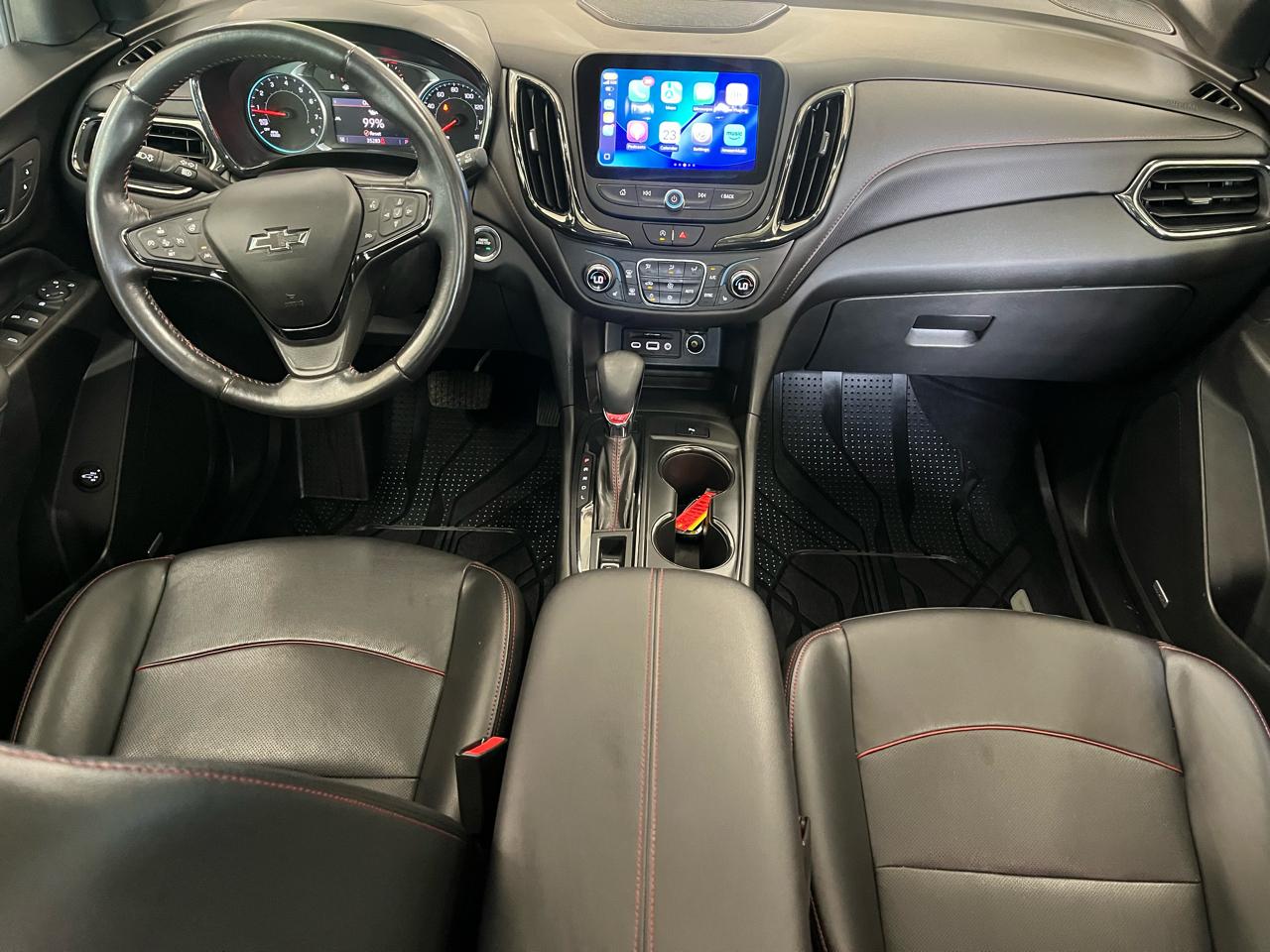 Chevrolet Equinox AWD 4dr RS 2022