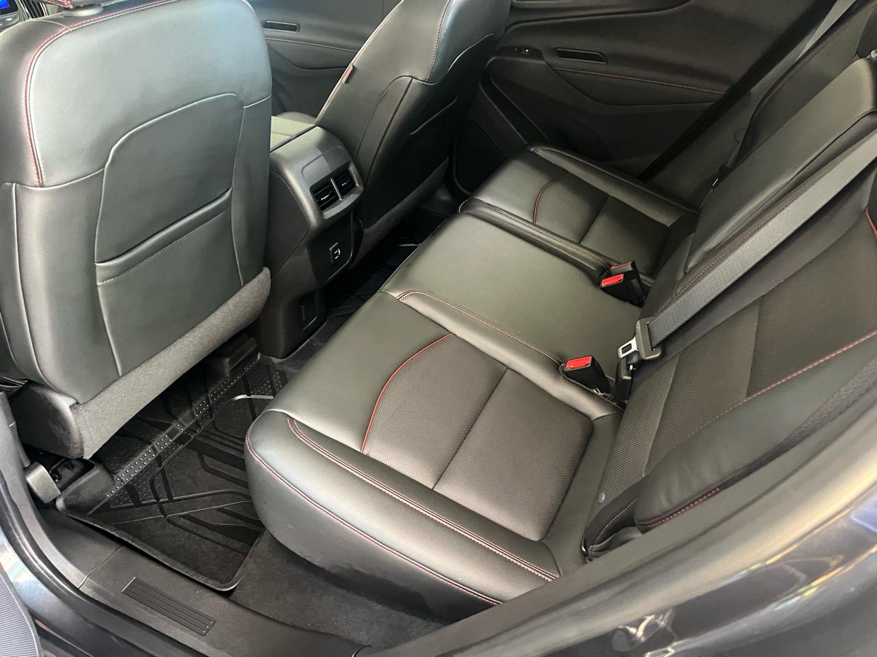 Chevrolet Equinox AWD 4dr RS 2022