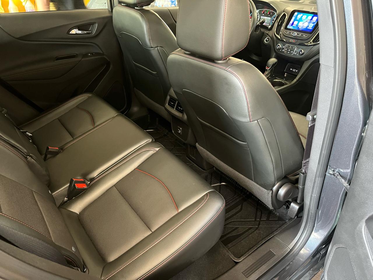 Chevrolet Equinox AWD 4dr RS 2022
