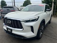 2023 Infiniti QX60 