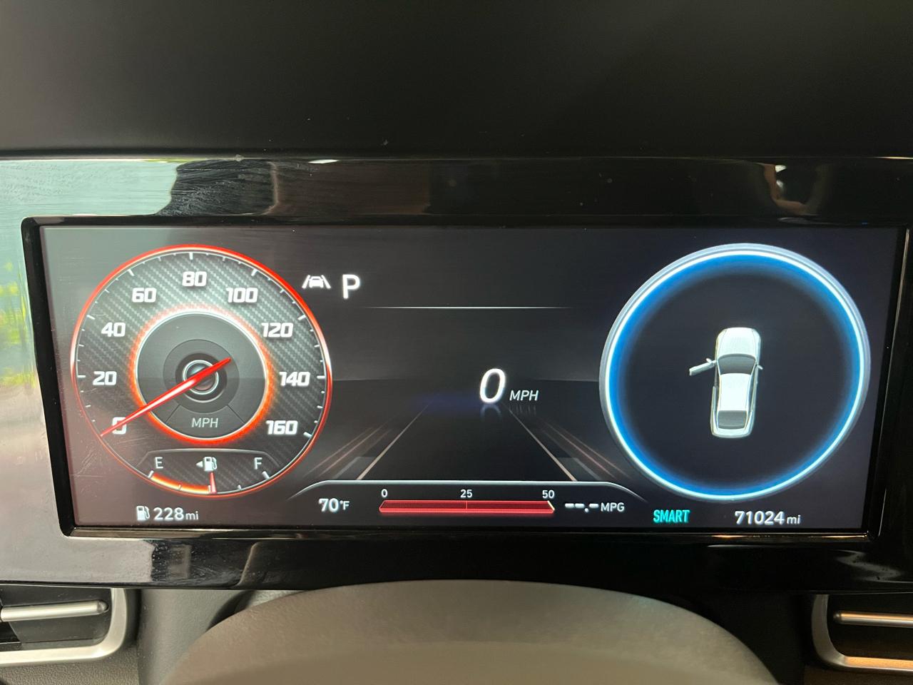 Hyundai Elantra SEL IVT 2021