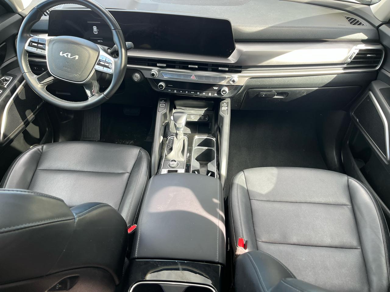 Kia Telluride S AWD 2023
