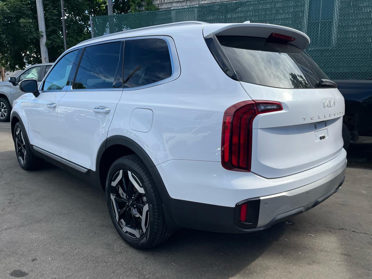 Kia Telluride S AWD 2023