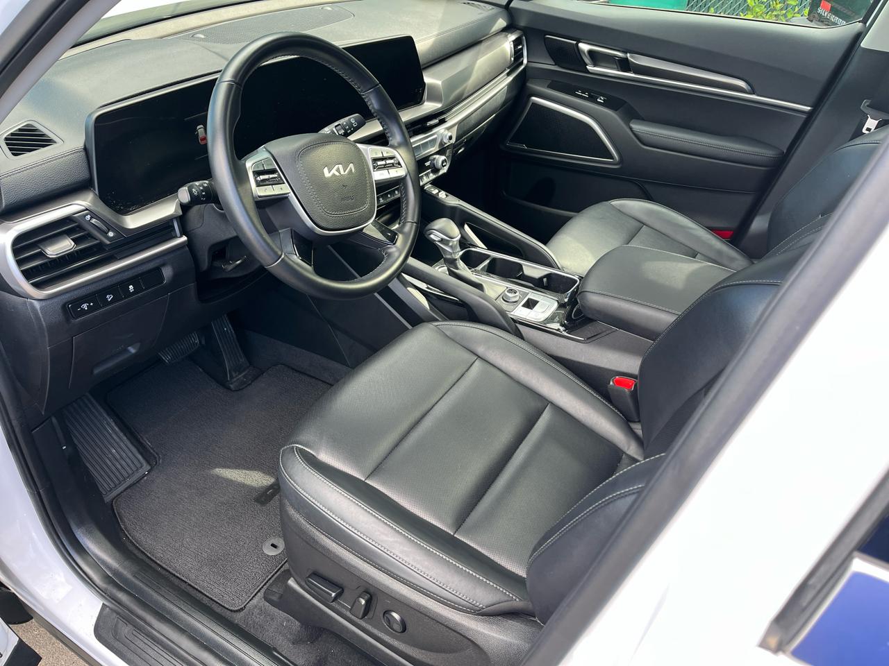 Kia Telluride S AWD 2023