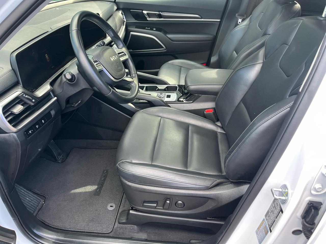 Kia Telluride S AWD 2023