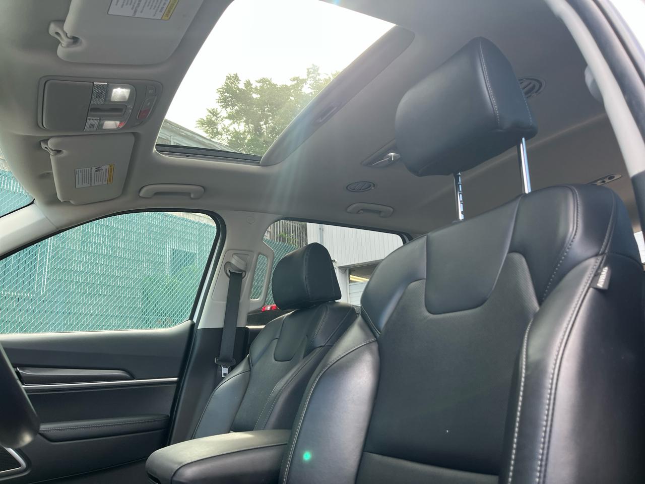 Kia Telluride S AWD 2023