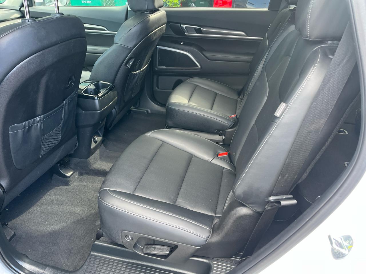 Kia Telluride S AWD 2023