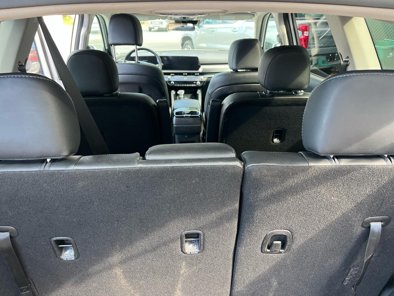 Kia Telluride S AWD 2023