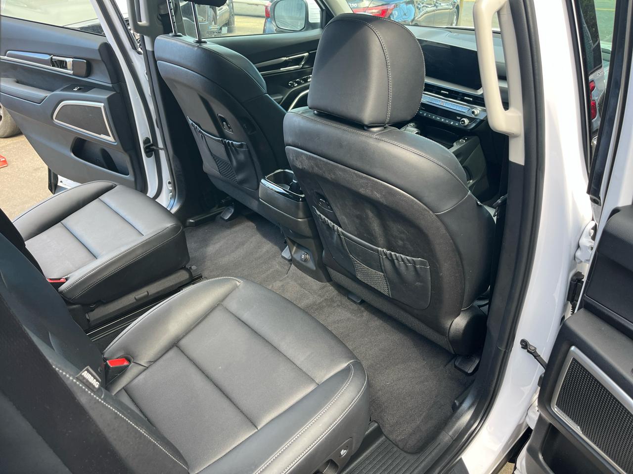 Kia Telluride S AWD 2023