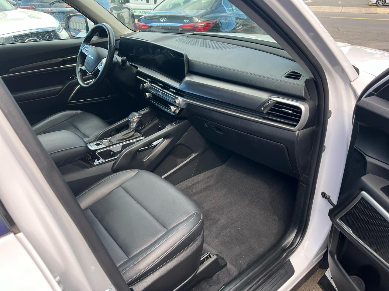 Kia Telluride S AWD 2023