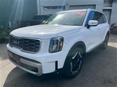 2023 Kia Telluride 