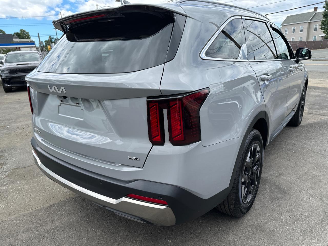 Kia Sorento S AWD 2024