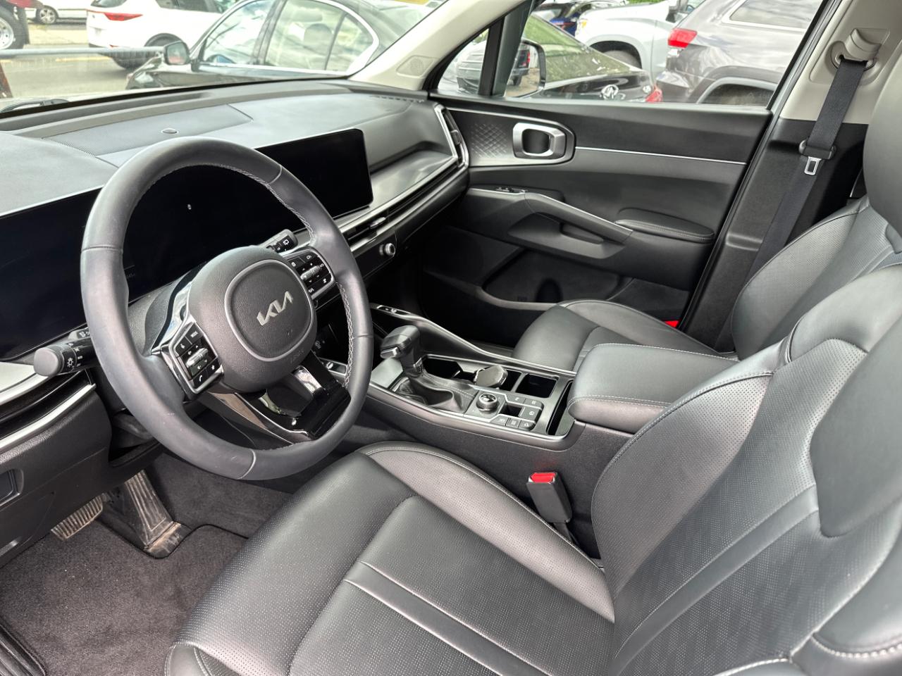 Kia Sorento S AWD 2024