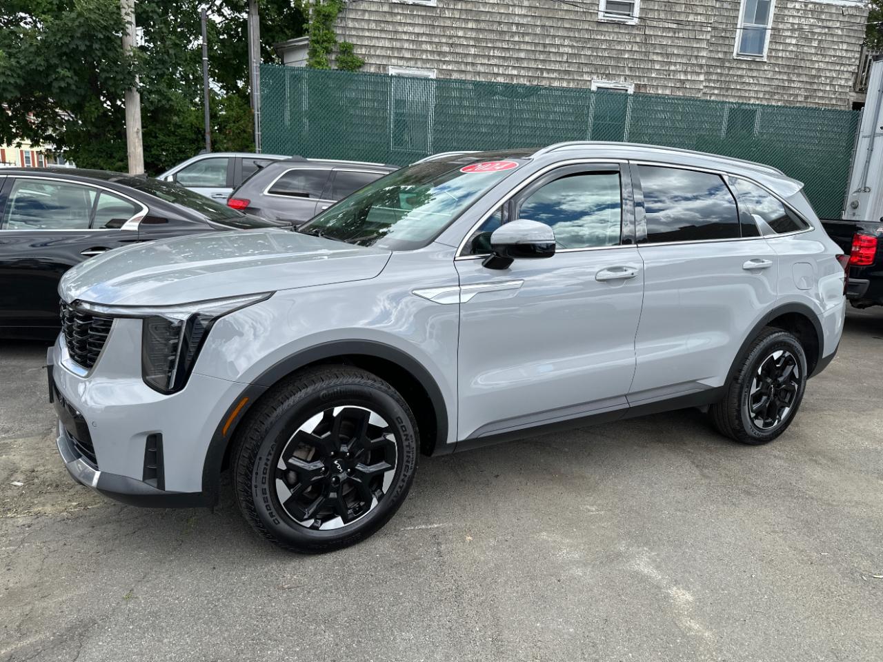 Kia Sorento S AWD 2024