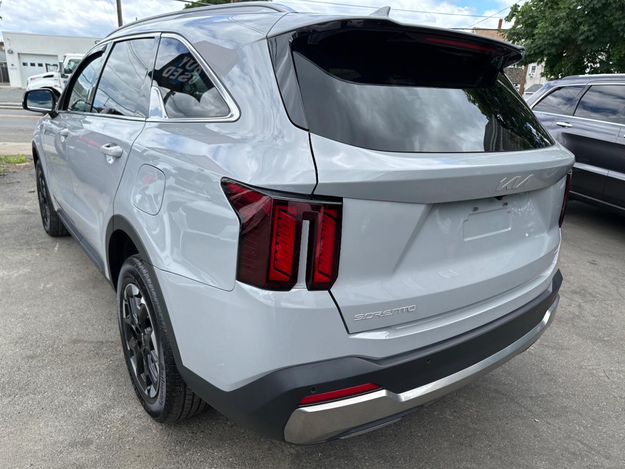Kia Sorento S AWD 2024