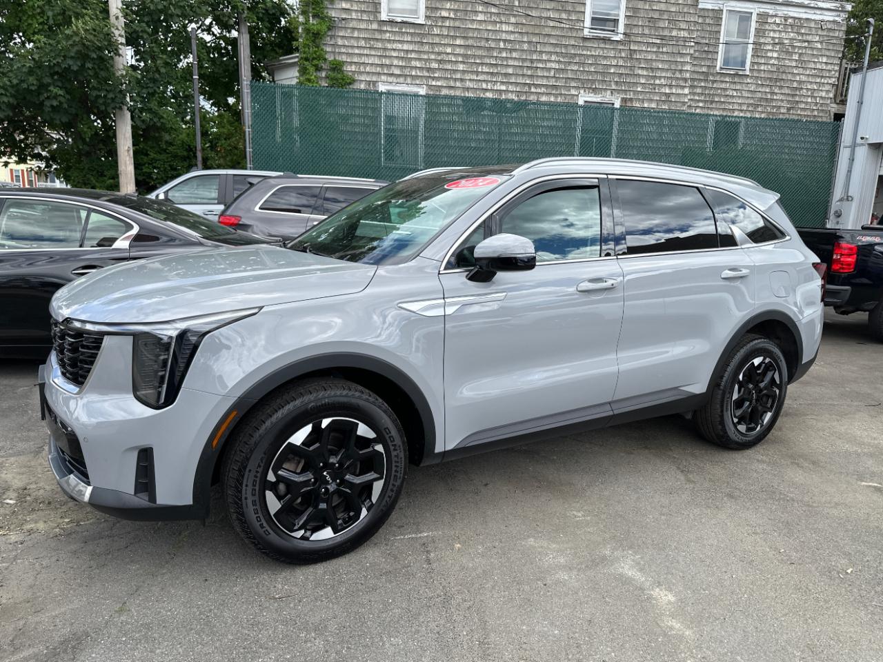 Kia Sorento S AWD 2024