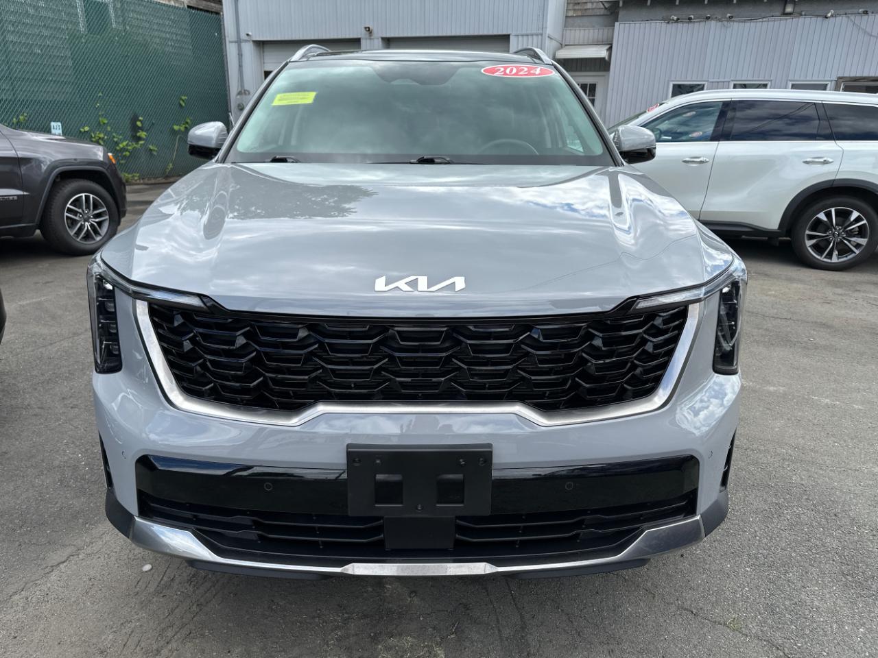 Kia Sorento S AWD 2024