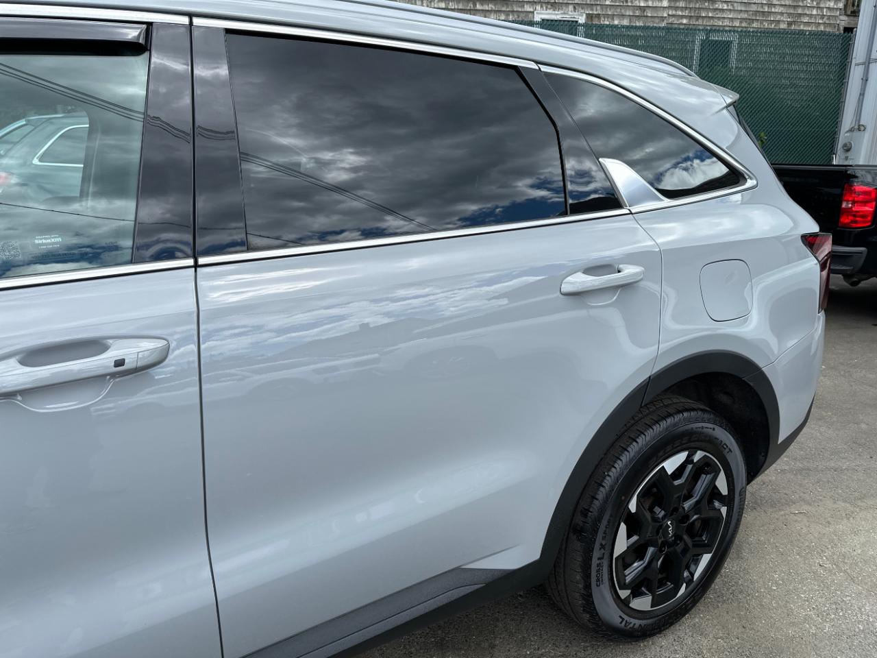 Kia Sorento S AWD 2024