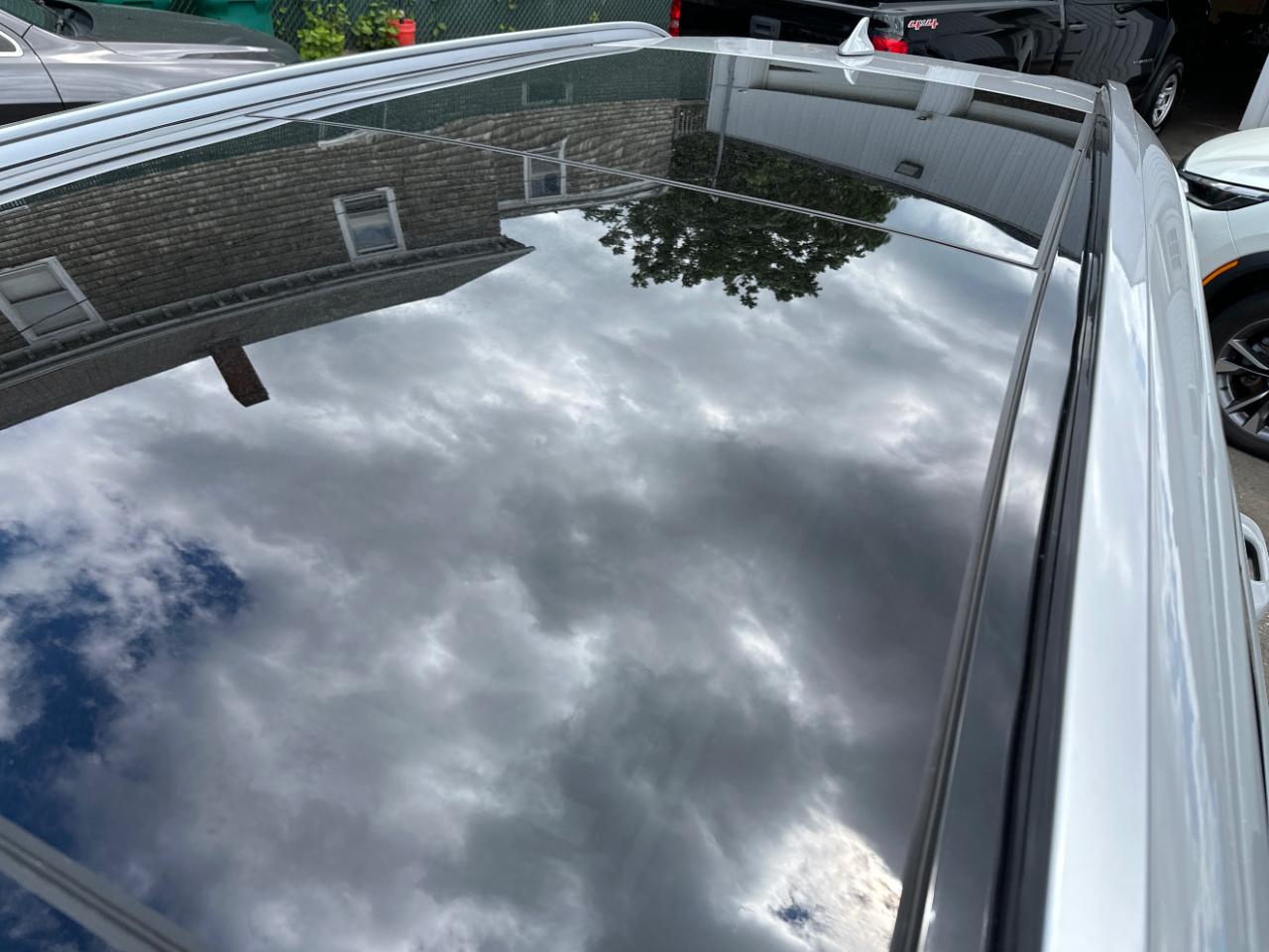 Kia Sorento S AWD 2024