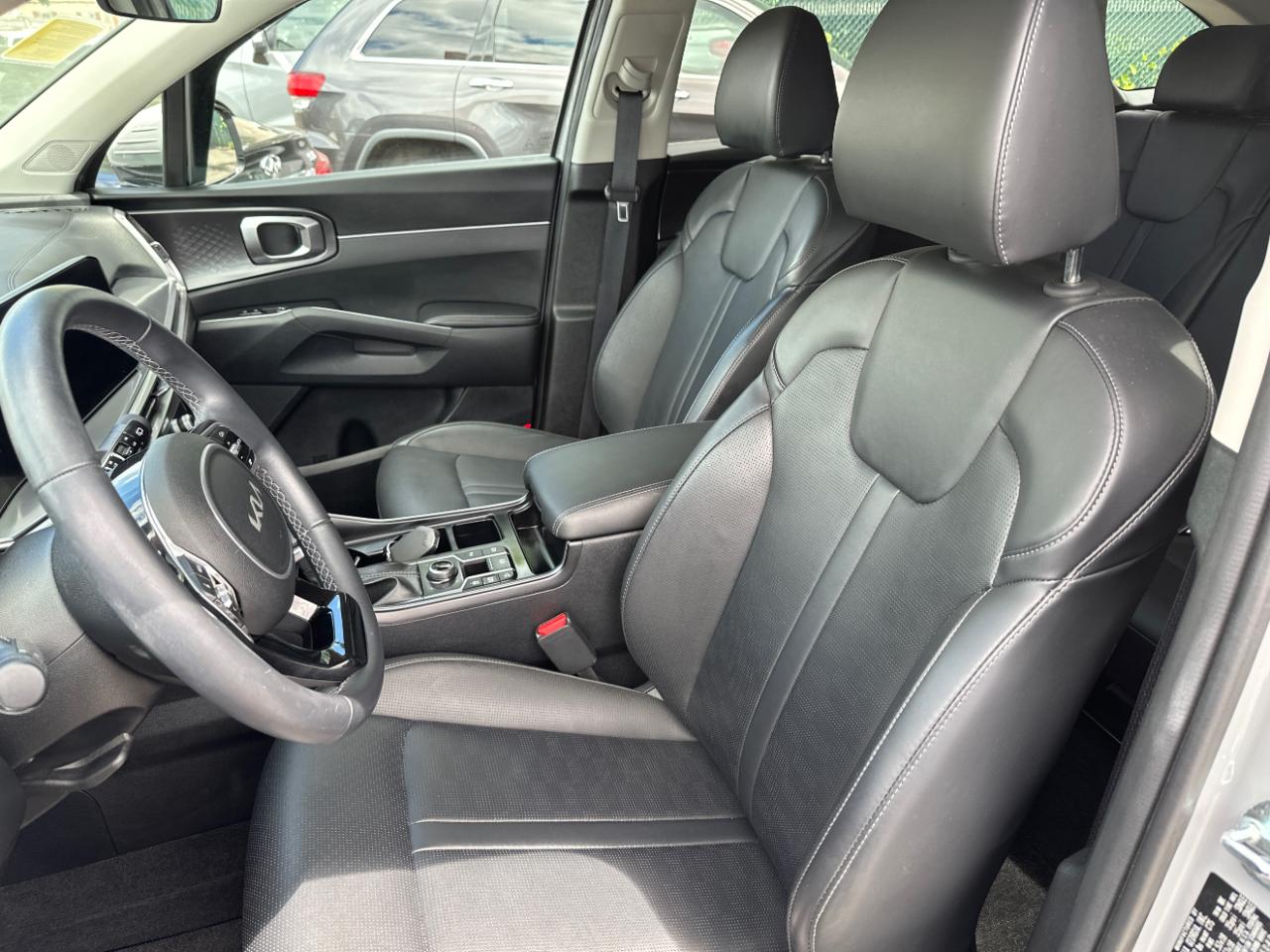 Kia Sorento S AWD 2024
