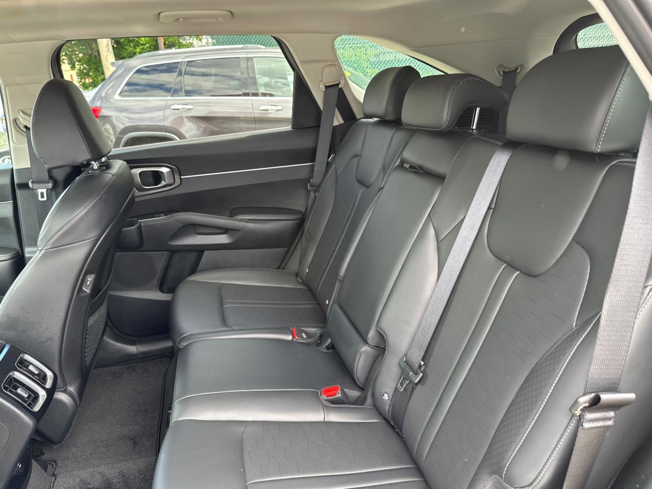 Kia Sorento S AWD 2024