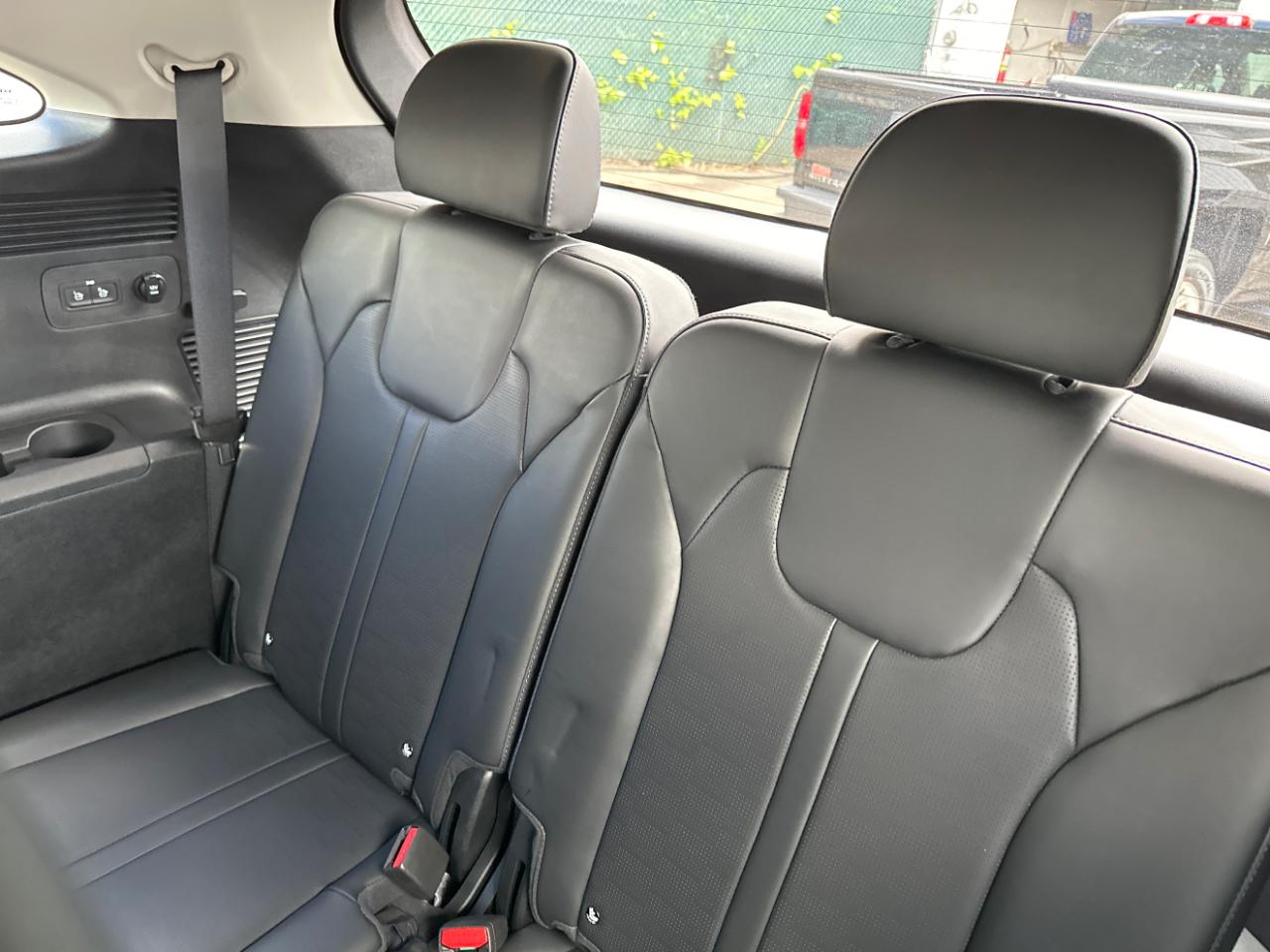 Kia Sorento S AWD 2024