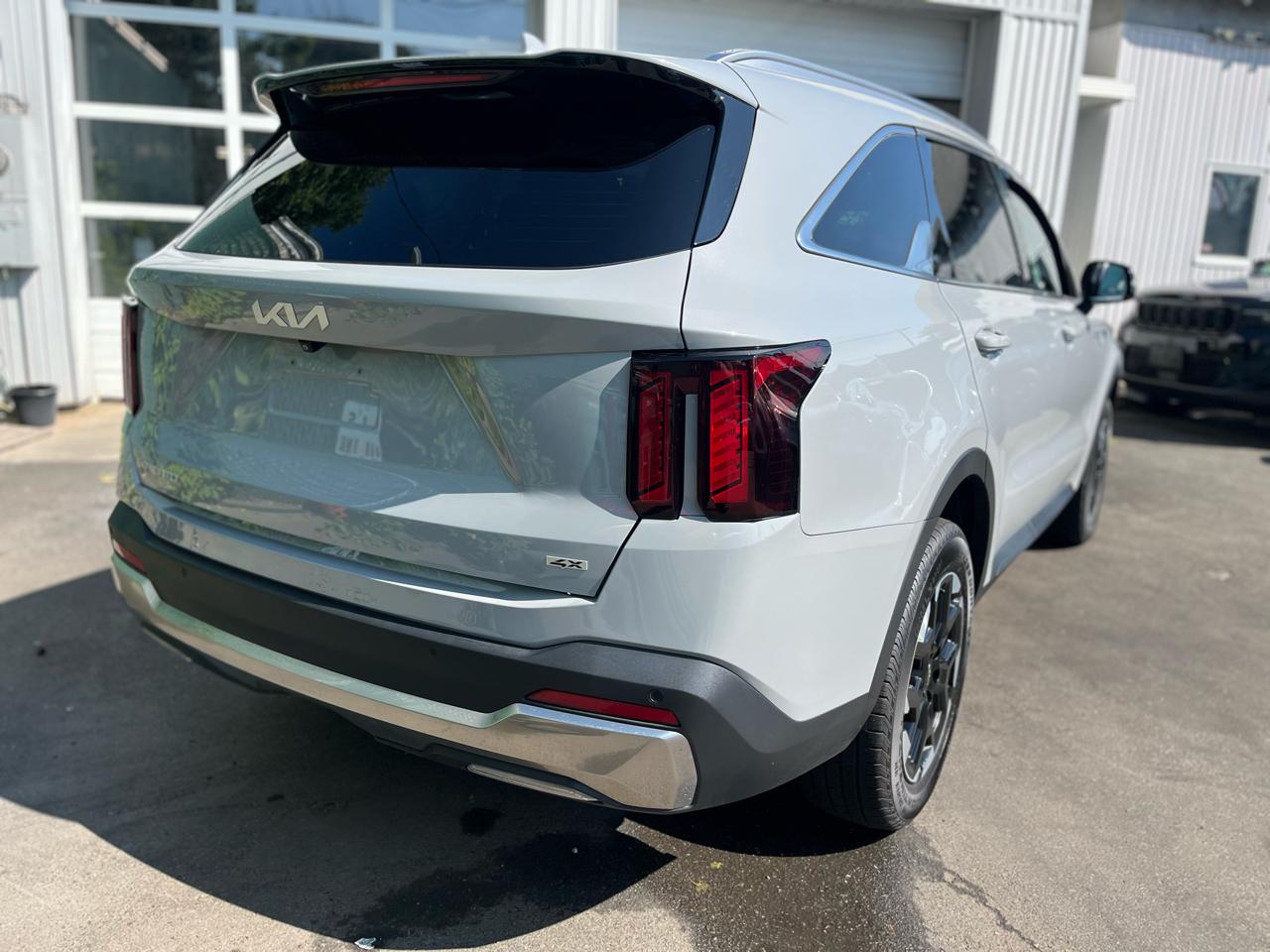 Kia Sorento S AWD 2024