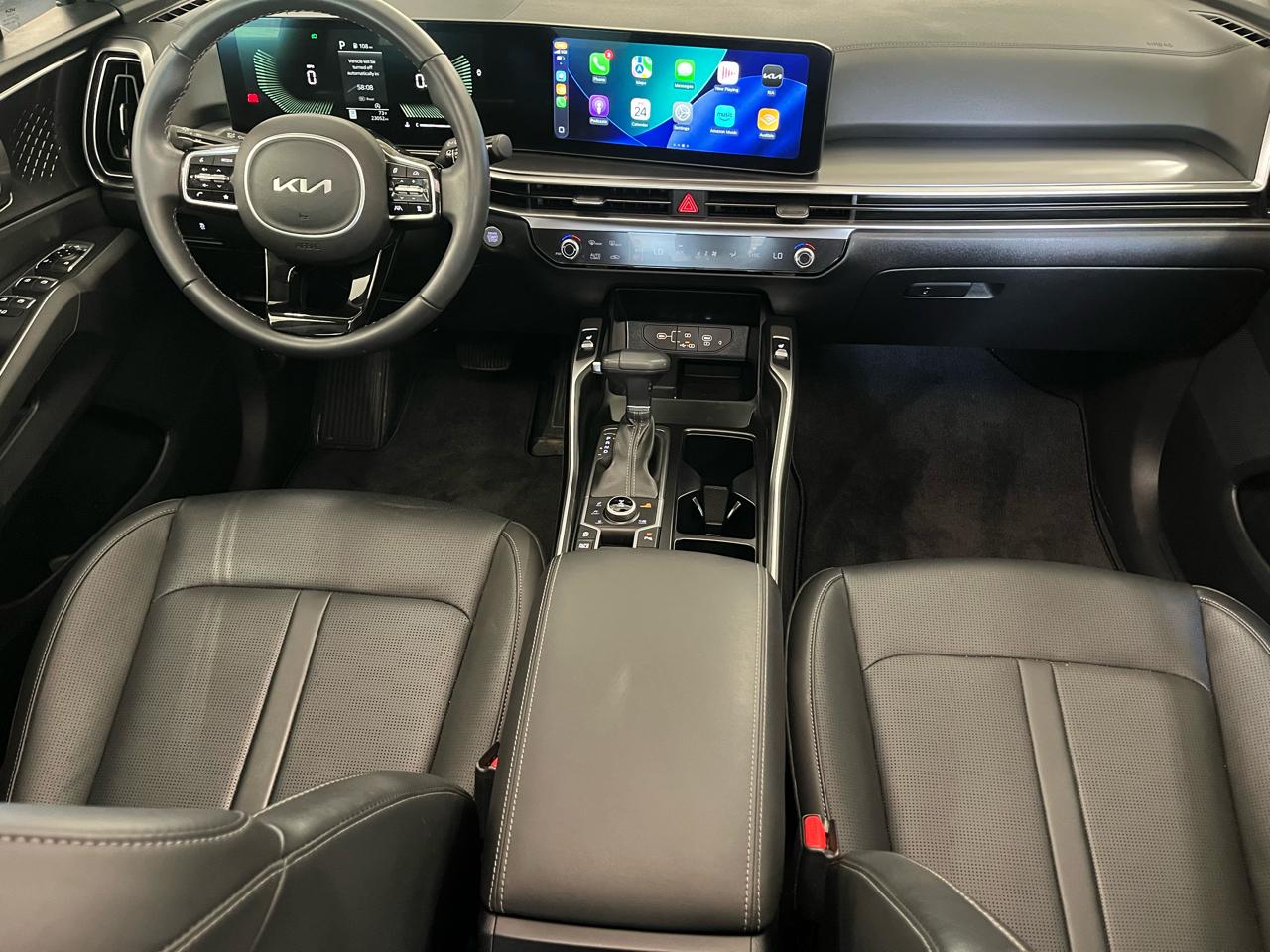 Kia Sorento S AWD 2024