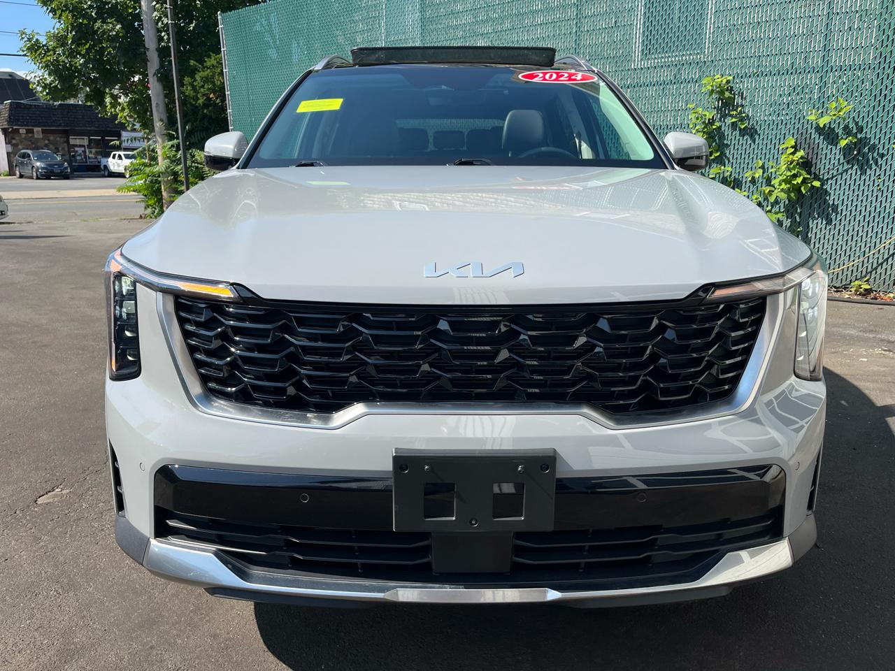 Kia Sorento S AWD 2024