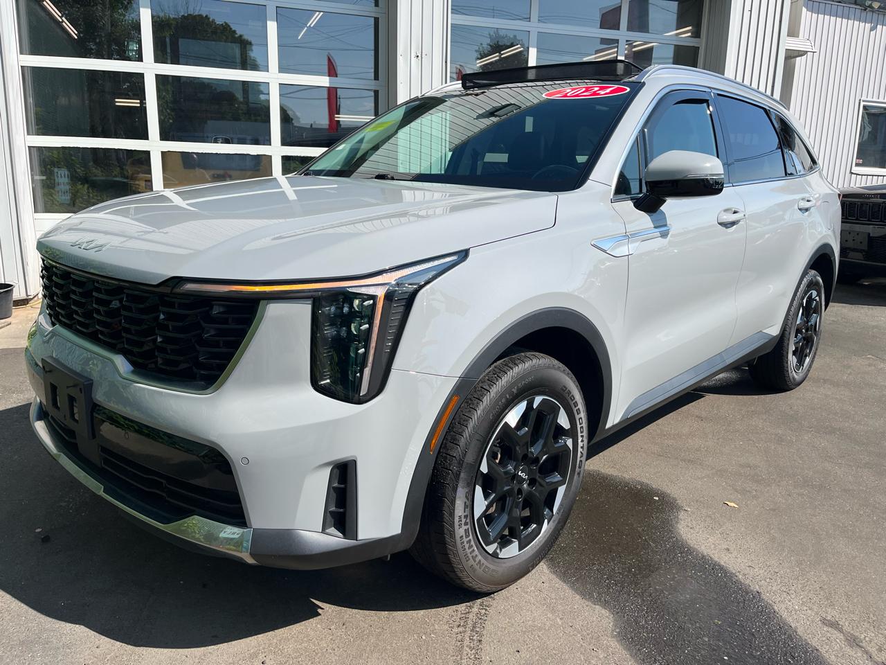 Kia Sorento S AWD 2024