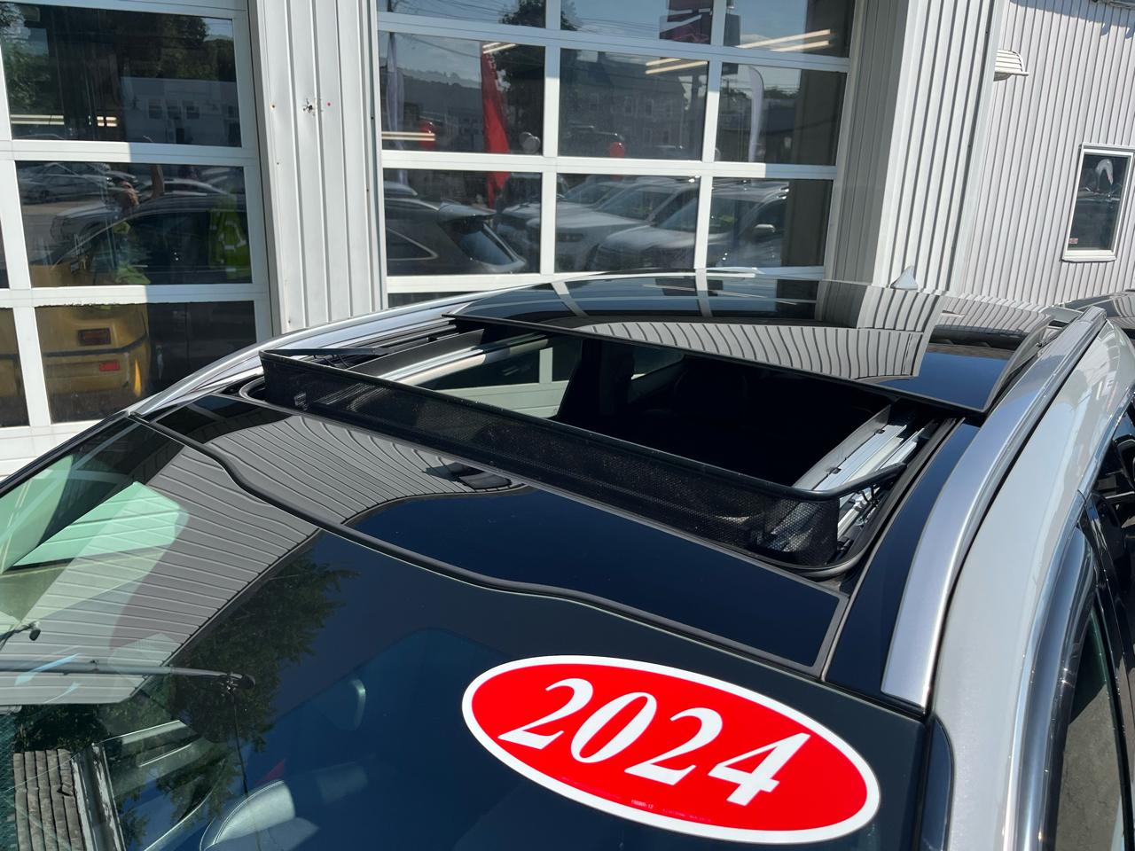 Kia Sorento S AWD 2024