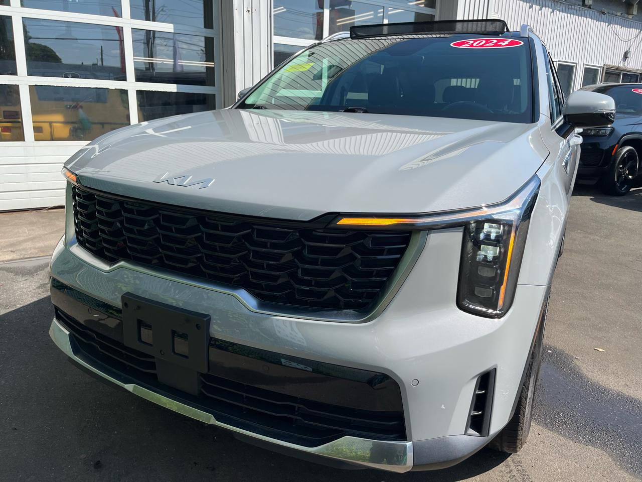 Kia Sorento S AWD 2024