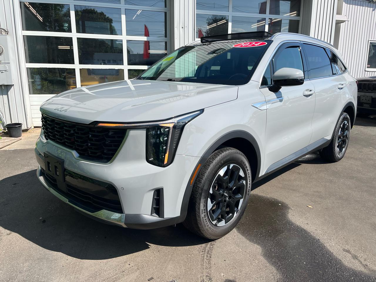 Kia Sorento S AWD 2024