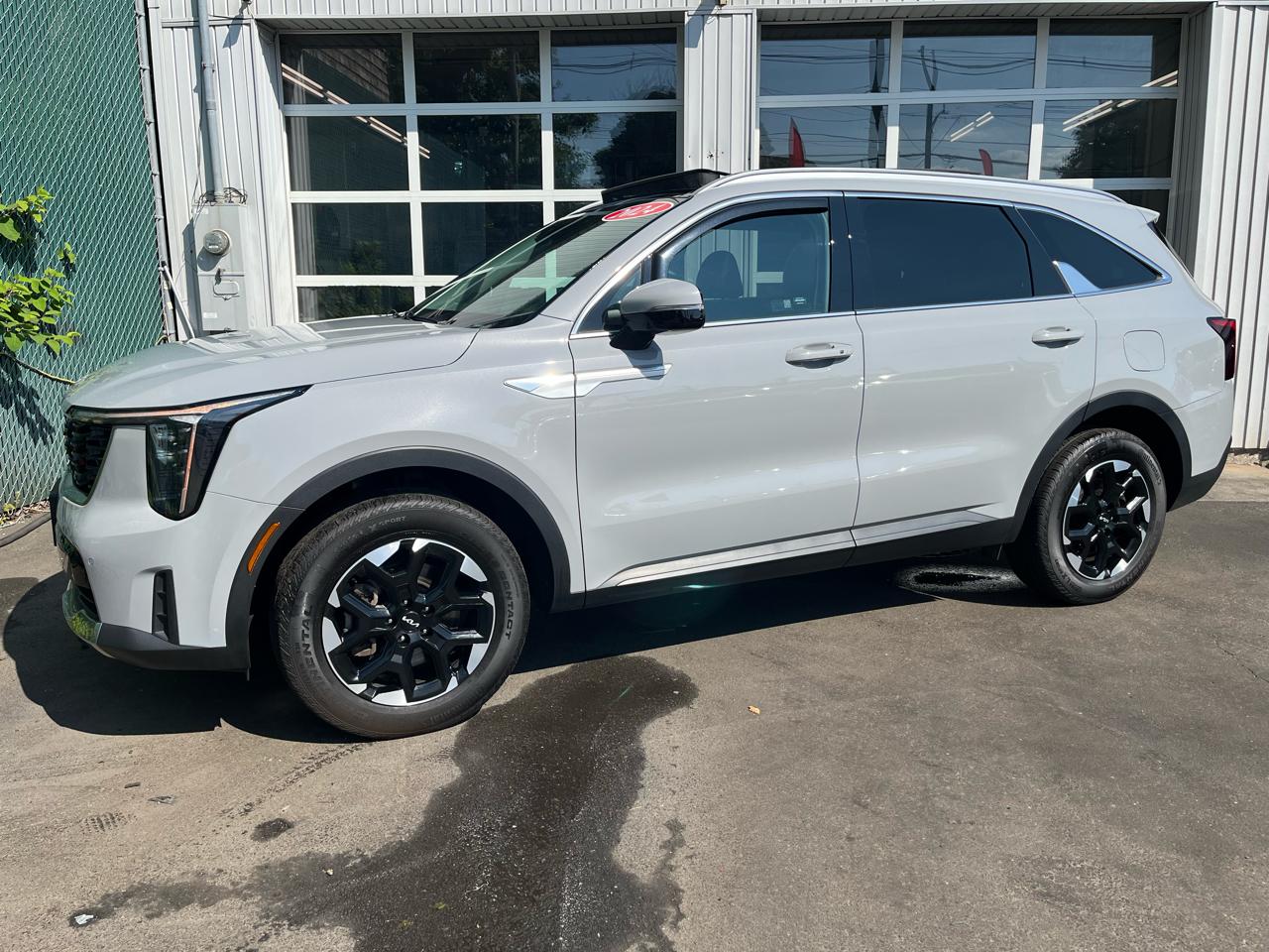 Kia Sorento S AWD 2024