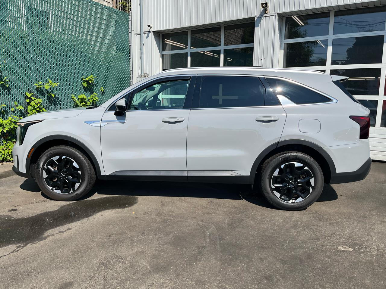 Kia Sorento S AWD 2024