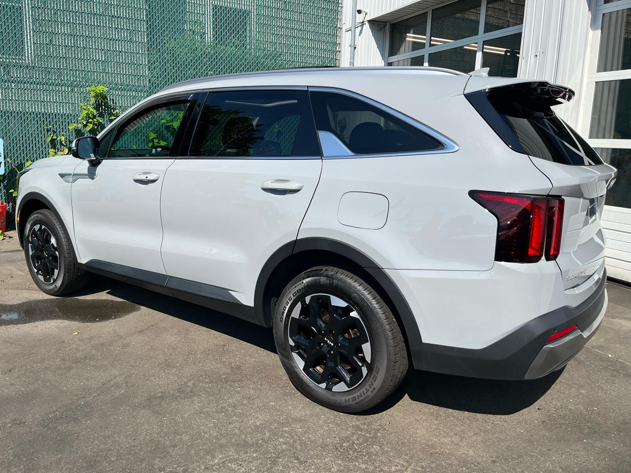 Kia Sorento S AWD 2024
