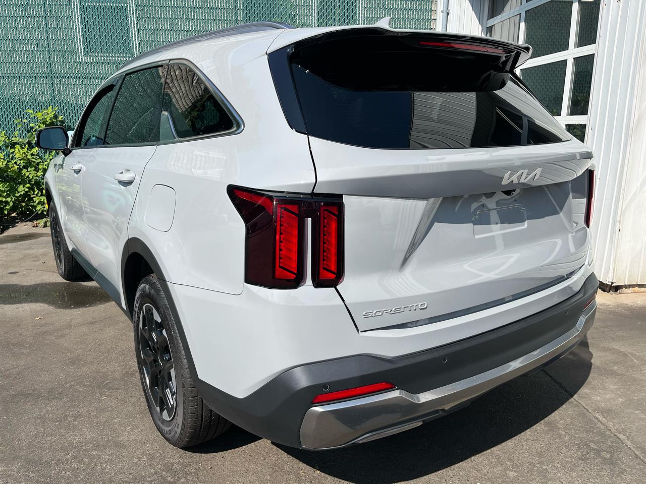 Kia Sorento S AWD 2024