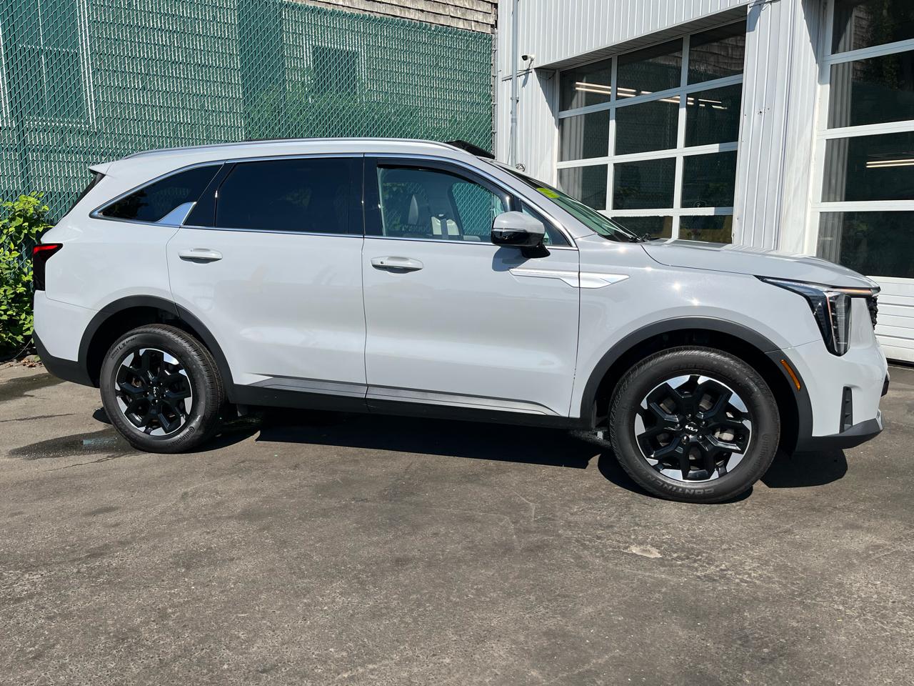Kia Sorento S AWD 2024