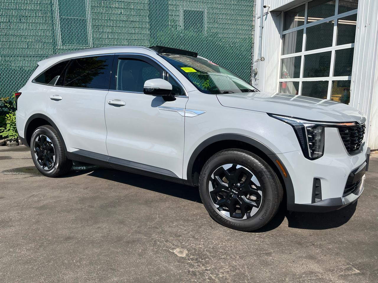 Kia Sorento S AWD 2024