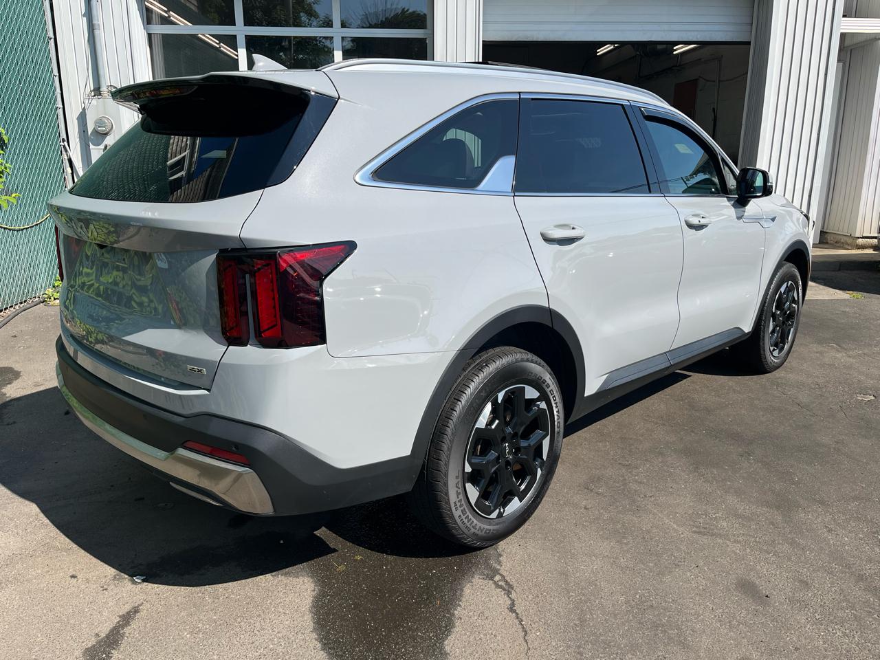 Kia Sorento S AWD 2024