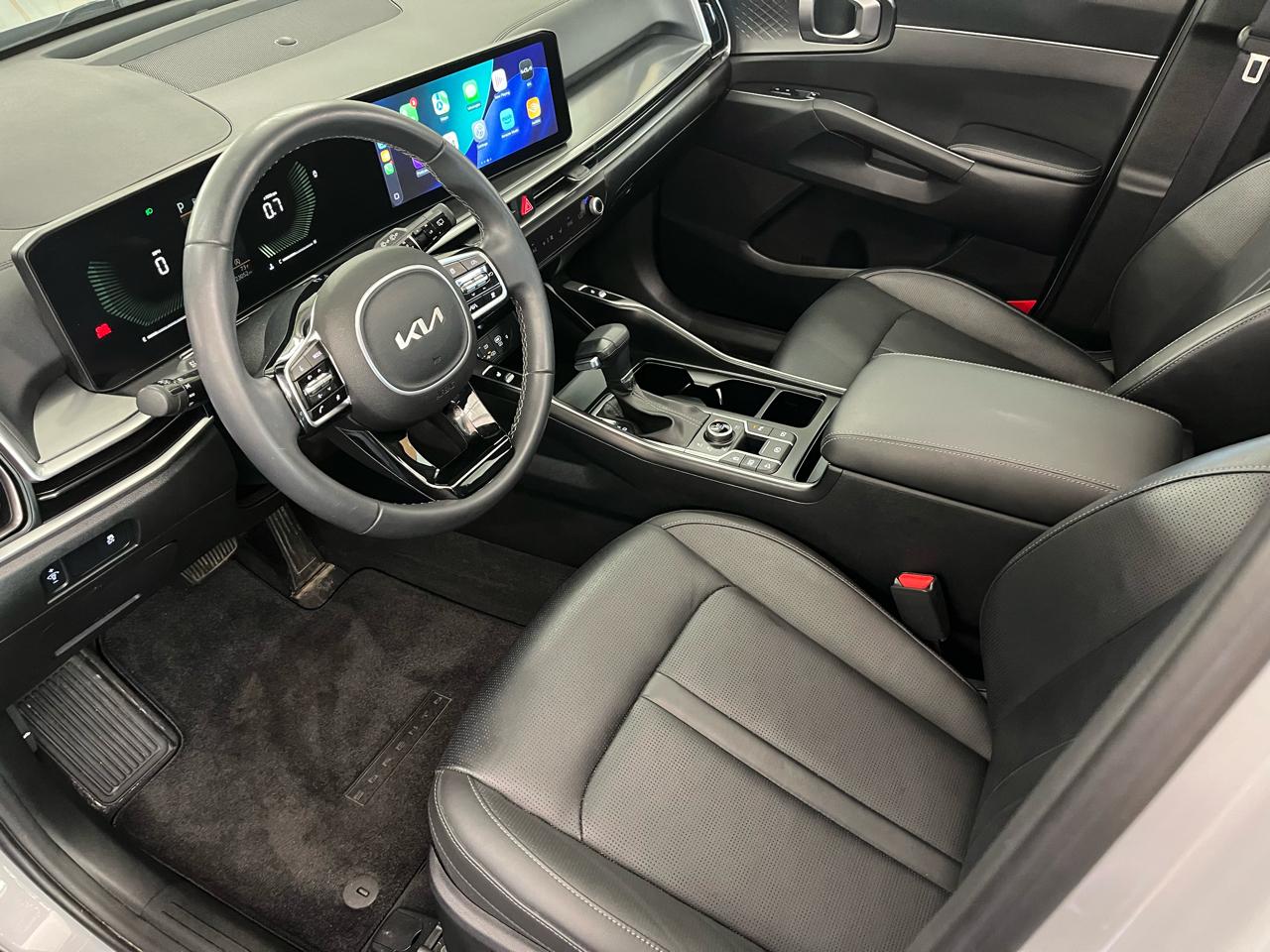 Kia Sorento S AWD 2024