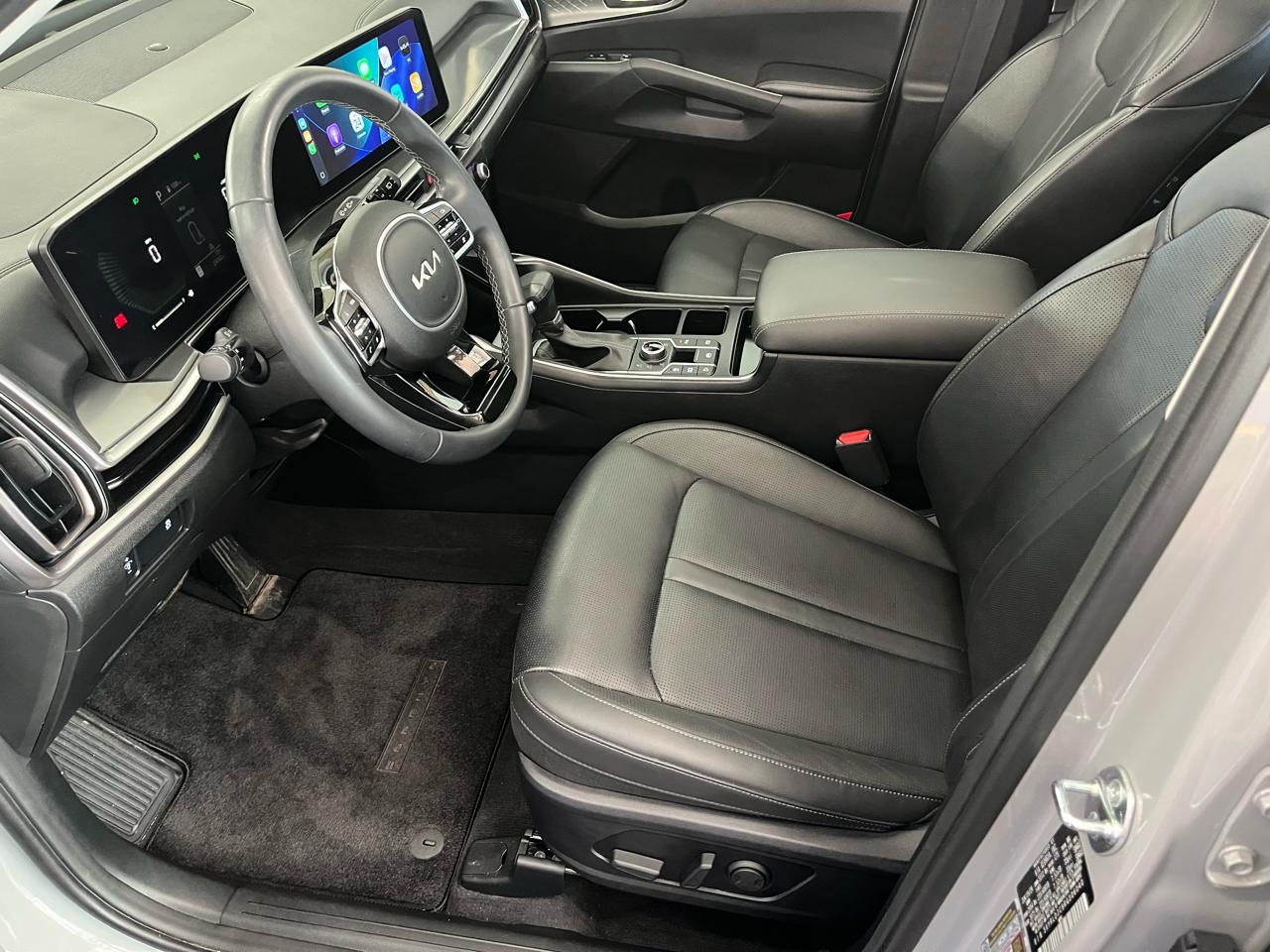 Kia Sorento S AWD 2024