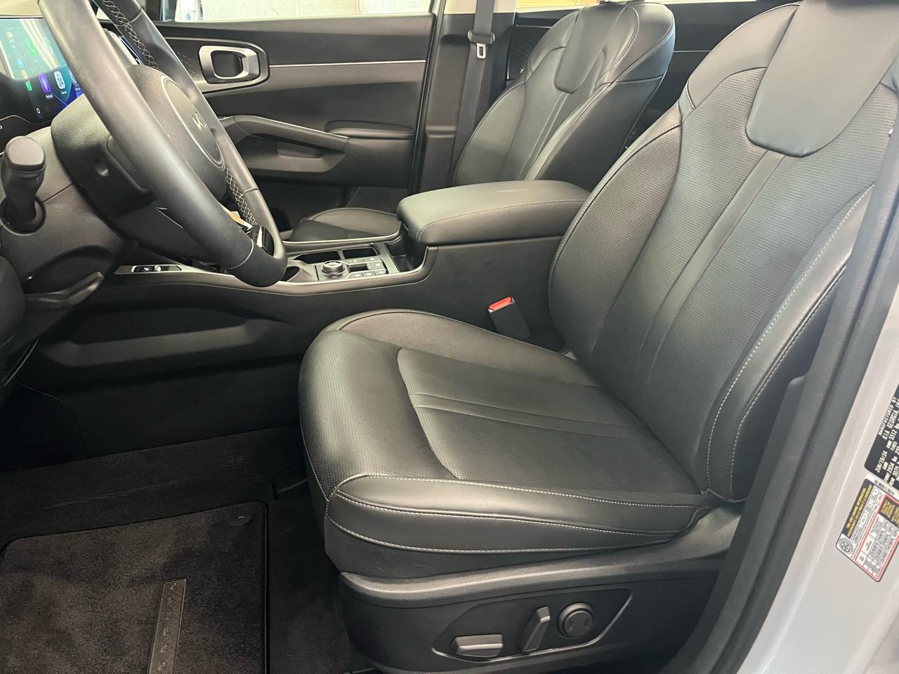 Kia Sorento S AWD 2024