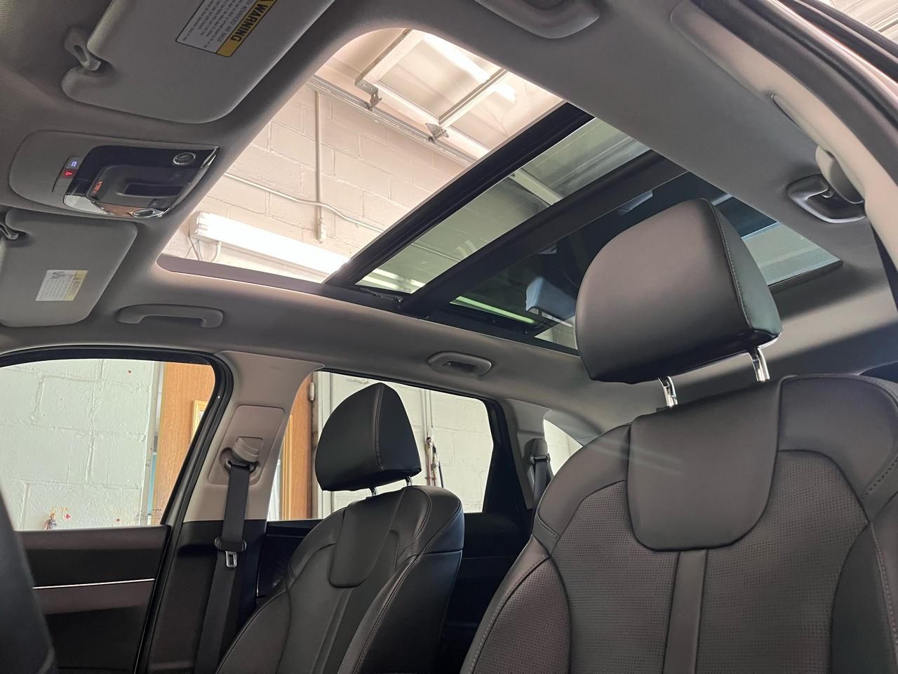 Kia Sorento S AWD 2024