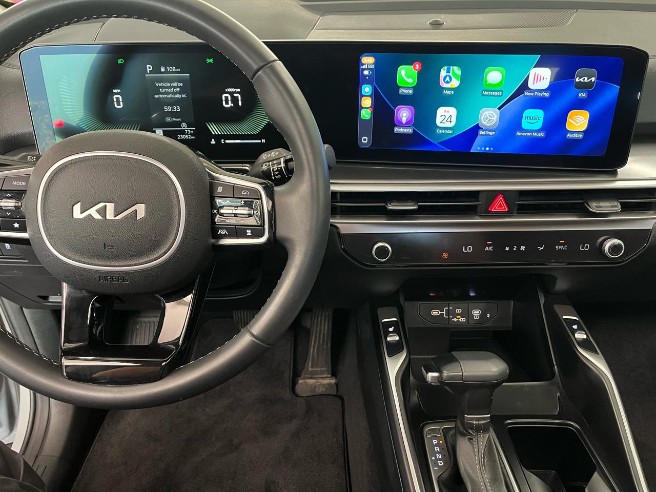 Kia Sorento S AWD 2024