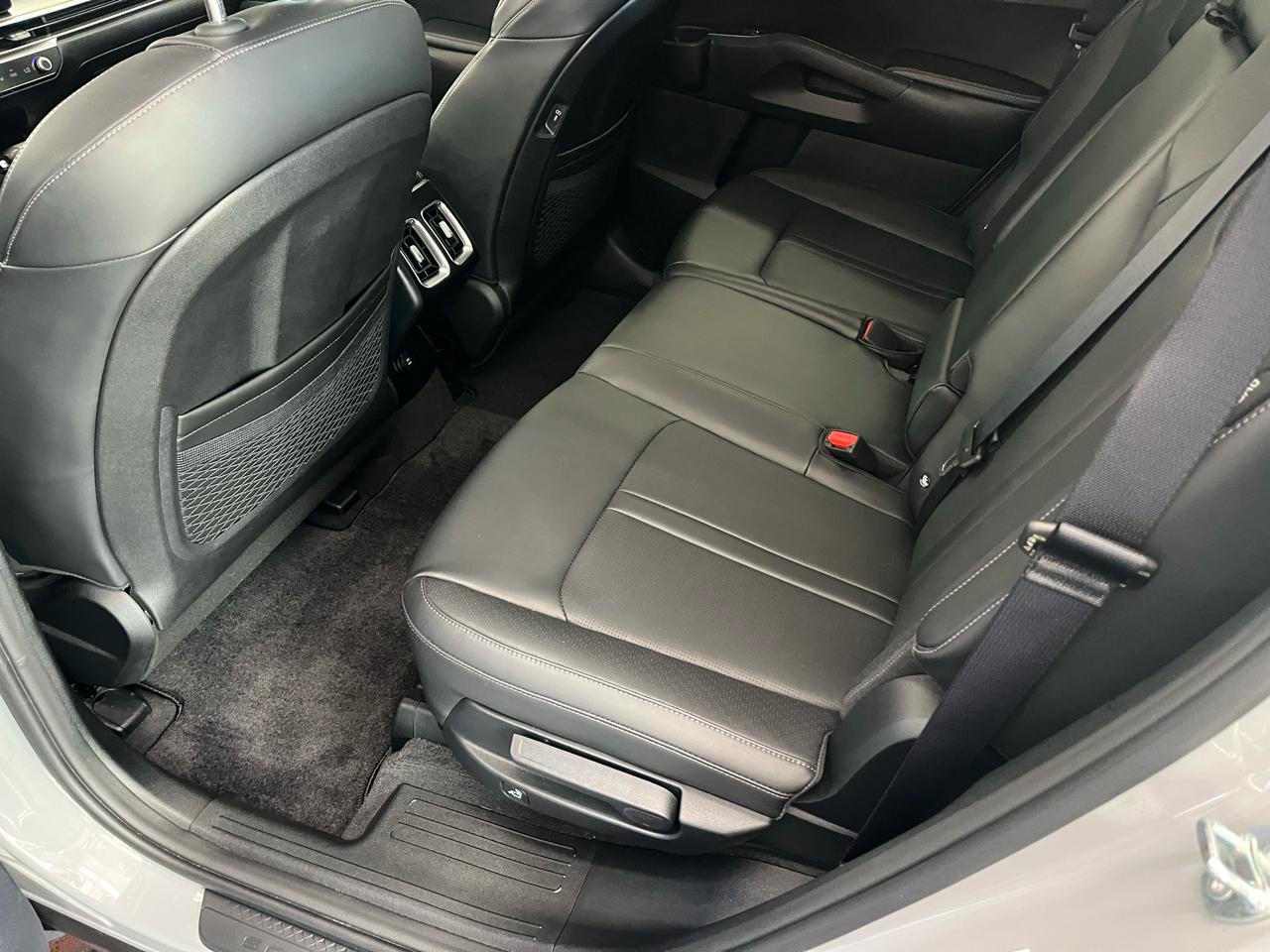 Kia Sorento S AWD 2024
