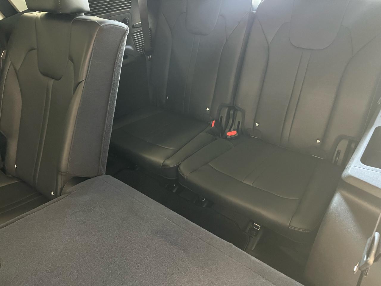 Kia Sorento S AWD 2024